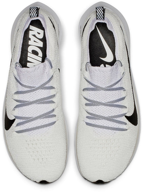 Nike Zoom Fly Flyknit Pantofi Sport – Alb | AR4562-101