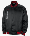 NIKE CHICACO BULLS 2023/24 CITY EDITION – Geacă de bărbați – Cod FB4510-010