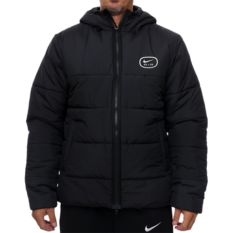 NIKE AIR – Jachetă pufoasă cu umplutură sintetică – Cod HM0198-011
