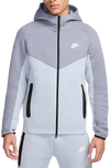 Nike Sportswear Tech Fleece – Hanorac – Cod FB7921-440