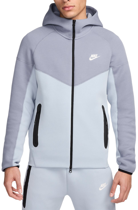 Nike Sportswear Tech Fleece – Hanorac – Cod FB7921-440