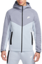 Nike Sportswear Tech Fleece – Hanorac – Cod FB7921-440