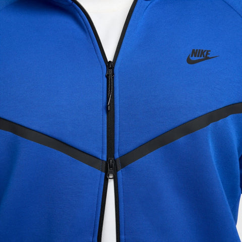 Nike Sportswear Tech Fleece Windrunner – Albastru | HV0949-480