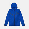 NIKE SPORTSWEAR TECH FLEECE WINDRUNNER – Cod HV0949-480