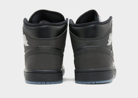 AIR JORDAN 1 MID SE – Pantofi casual de stradă – Cod HV5177-010