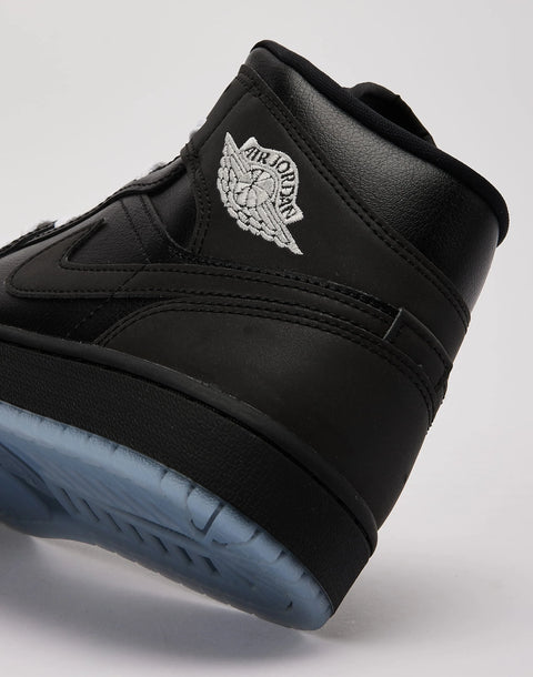 AIR JORDAN 1 MID SE – Pantofi casual de stradă – Cod HV5177-010
