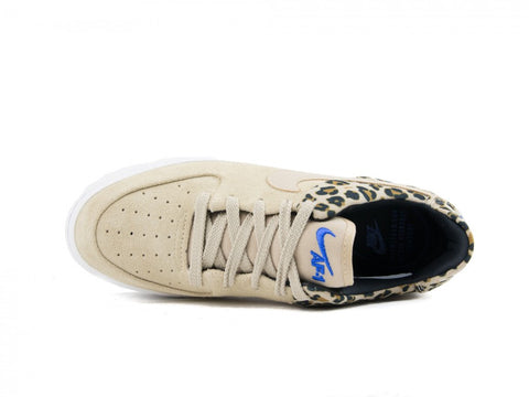 NIKE AIR FORCE 1 SAGE LOW PREMIUM "LEOPARD" – Pantofi casual de stradă – Cod BV1979-200
