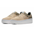 NIKE AIR FORCE 1 SAGE LOW PREMIUM "LEOPARD" – Pantofi casual de stradă – Cod BV1979-200
