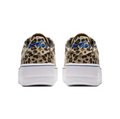 NIKE AIR FORCE 1 SAGE LOW PREMIUM "LEOPARD" – Pantofi casual de stradă – Cod BV1979-200