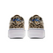 NIKE AIR FORCE 1 SAGE LOW PREMIUM "LEOPARD" – Pantofi casual de stradă – Cod BV1979-200