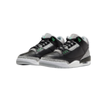 NIKE AIR JORDAN 3 RETRO GREEN GLOW pantofi casual de strada cod CT8532-031