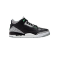 NIKE AIR JORDAN 3 RETRO GREEN GLOW pantofi casual de strada cod CT8532-031