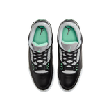 Air Jordan 3 Retro Green Glow Pantofi Casual de Strada – Verde | CT8532-031