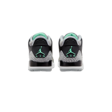 Air Jordan 3 Retro Green Glow Pantofi Casual de Strada – Verde | CT8532-031