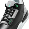 NIKE AIR JORDAN 3 RETRO GREEN GLOW pantofi casual de strada cod CT8532-031