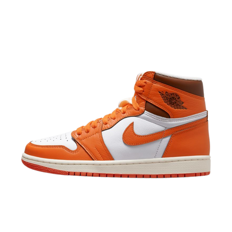 NIKE AIR JORDAN 1 RETRO HIGH OG "Starfish"pantofi casual de strada DO9369-101