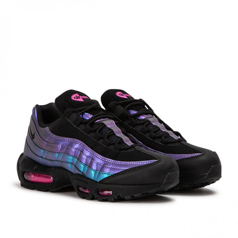 Nike Air Max 95 “Throwback Future” Pantofi Casual de Strada  538416-021 – Verde | 538416-021