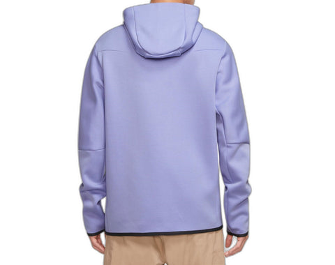 NIKE HANORAC CU GLUGĂ SPORTSWEAR TECH FLEECE – Cod CU4489-227