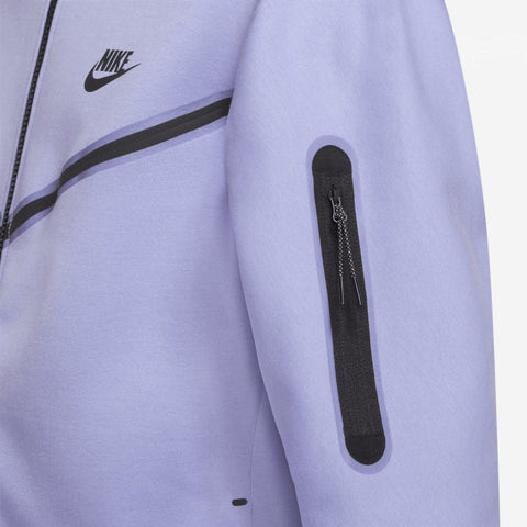NIKE HANORAC CU GLUGĂ SPORTSWEAR TECH FLEECE – Cod CU4489-227