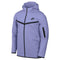 NIKE HANORAC CU GLUGĂ SPORTSWEAR TECH FLEECE – Cod CU4489-227