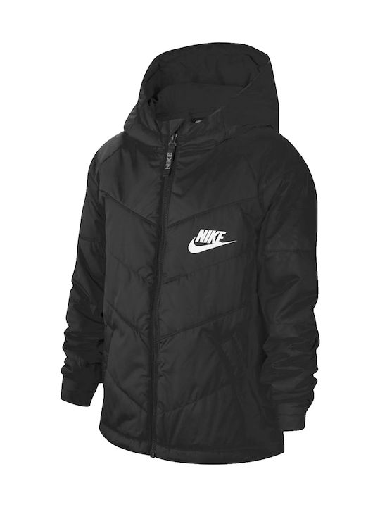 Nike U Nsw Synthetic Fill – Negru | CU9157-010