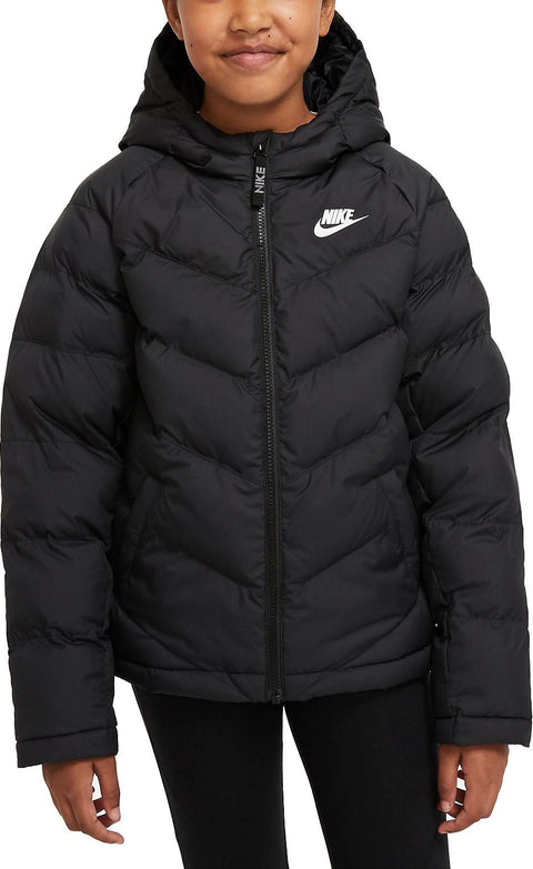 NIKE U NSW SYNTHETIC FILL – Geacă pentru copii – Cod CU9157-010