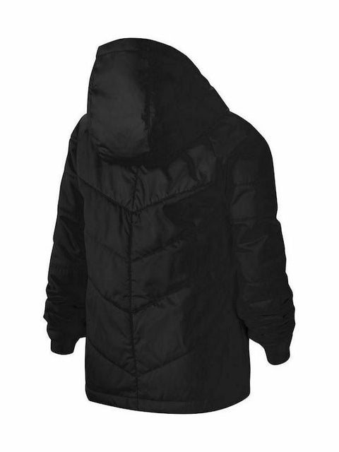 NIKE U NSW SYNTHETIC FILL – Geacă pentru copii – Cod CU9157-010