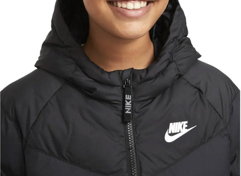 Nike U Nsw Synthetic Fill – Negru | CU9157-010
