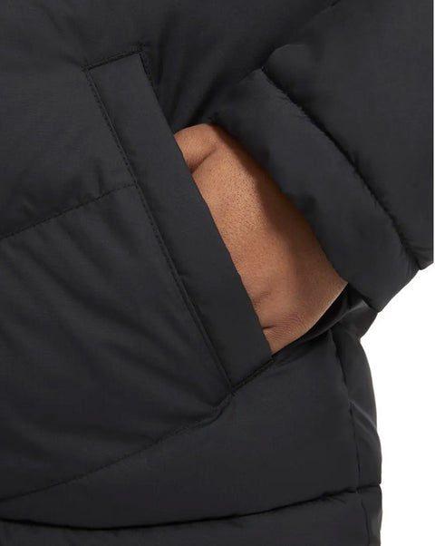 NIKE U NSW SYNTHETIC FILL – Geacă pentru copii – Cod CU9157-010