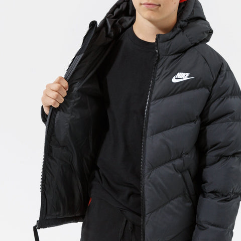 NIKE U NSW SYNTHETIC FILL – Geacă pentru copii – Cod CU9157-010