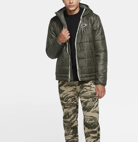 NIKE – Geacă de iarnă – Cod DJ0433-380