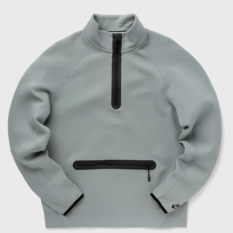 BLUZA - NIKE TECH FLEECE 1/2 ZIP – Cod FB7998-330