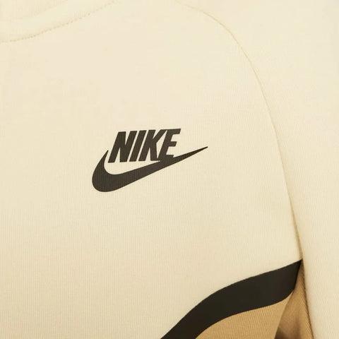 NIKE Sportswear Tech Fleece – Hanorac copii  – Cod HV5867-121