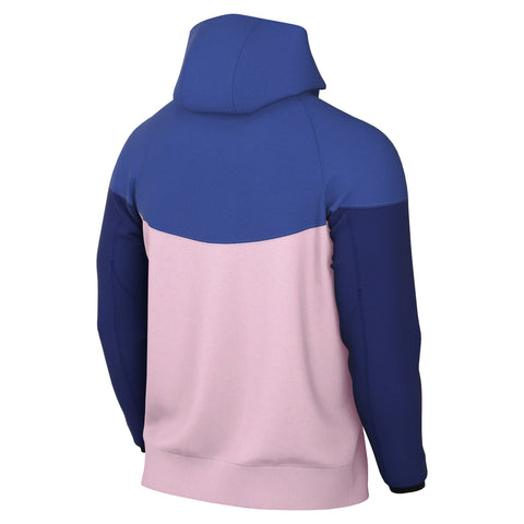 NIKE TECH FLEECE WINDRUNNER – Cod FZ4709-480