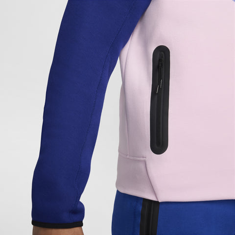 NIKE TECH FLEECE WINDRUNNER – Cod FZ4709-480