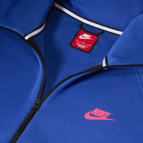 NIKE TECH FLEECE WINDRUNNER – Cod FZ4709-480