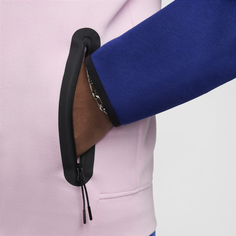 NIKE TECH FLEECE WINDRUNNER – Cod FZ4709-480