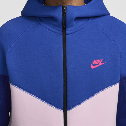 NIKE TECH FLEECE WINDRUNNER – Cod FZ4709-480