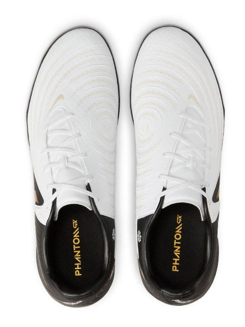 NIKE PHANTOM GX II ACADEMY IC – Ghete de fotbal pentru sală – Cod FJ2581-100