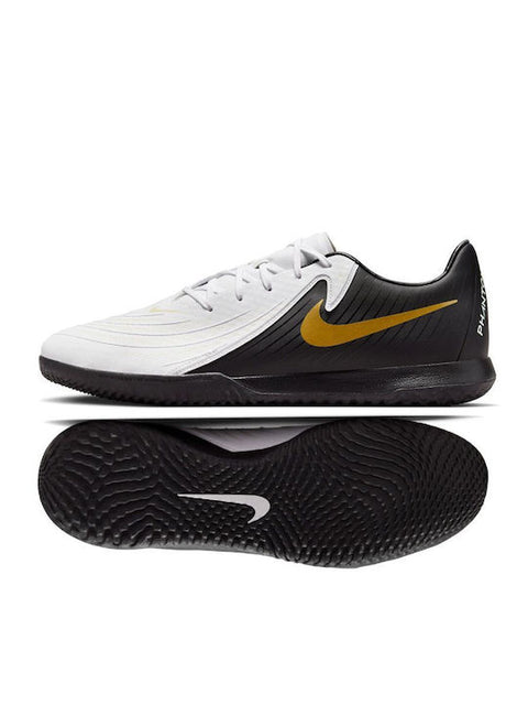 NIKE PHANTOM GX II ACADEMY IC – Ghete de fotbal pentru sală – Cod FJ2581-100
