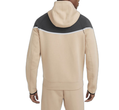 NIKE TECH WINDRUNNER – Jachetă sport cu fermoar complet – Cod HQ3746-014