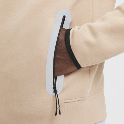 NIKE TECH WINDRUNNER – Jachetă sport cu fermoar complet – Cod HQ3746-014