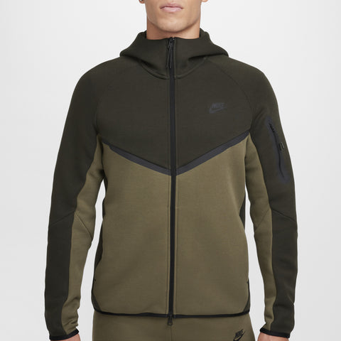 NIKE SPORTSWEAR TECH FLEECE WINDRUNNER – Cod HV0949-355