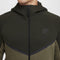 NIKE SPORTSWEAR TECH FLEECE WINDRUNNER – Cod HV0949-355