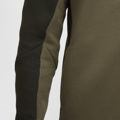 NIKE SPORTSWEAR TECH FLEECE WINDRUNNER – Cod HV0949-355