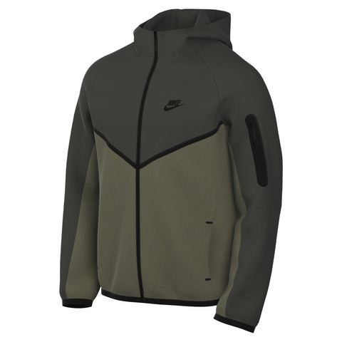 NIKE SPORTSWEAR TECH FLEECE WINDRUNNER – Cod HV0949-355