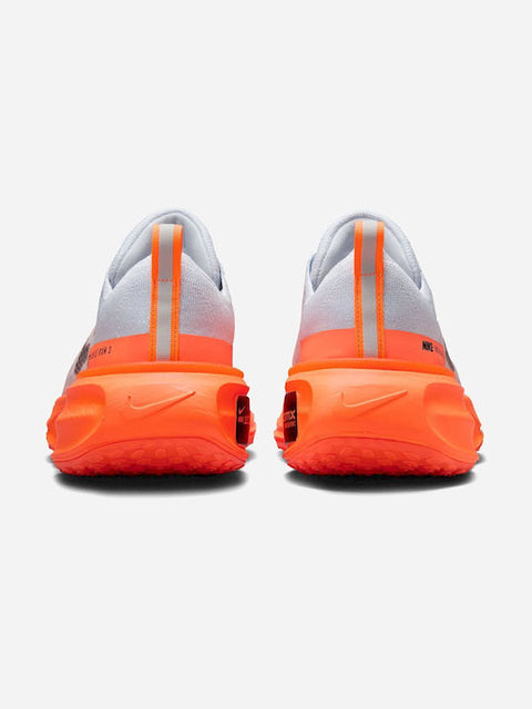 NIKE ZOOMX INVINCIBLE RUN 3 'Pure Platinum Hyper Crimson' - Pantofi sport de alergare – Cod DR2615-008