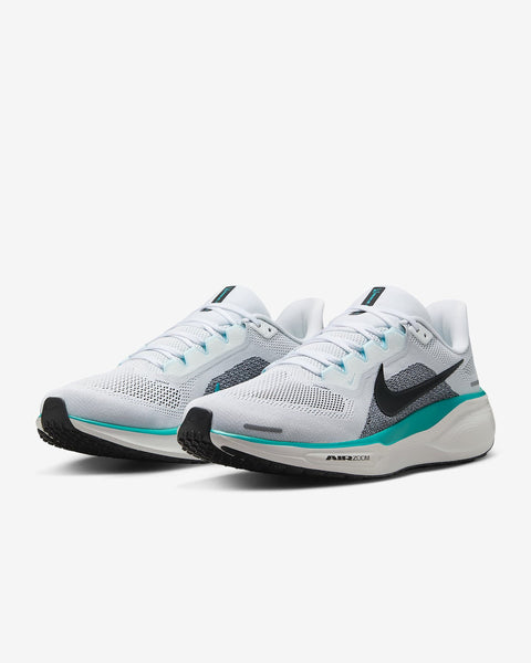 Nike Air Zoom Pegasus 41 "White & Dusty Cactus" – Pantofi sport de alergare – Cod FD2722-103