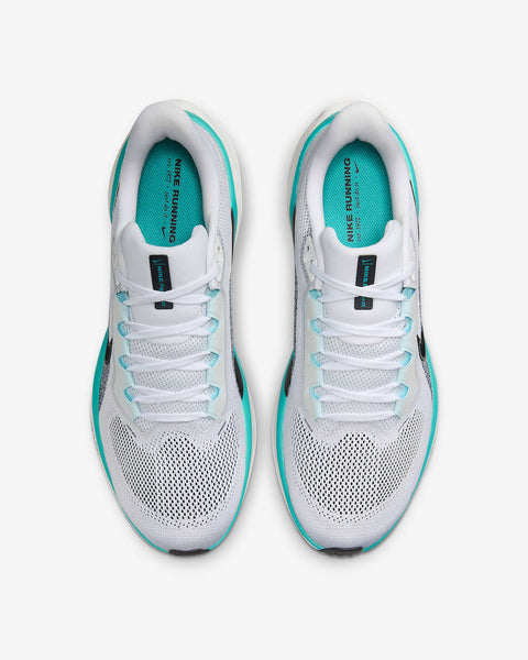 Nike Air Zoom Pegasus 41 "White & Dusty Cactus" – Pantofi sport de alergare – Cod FD2722-103