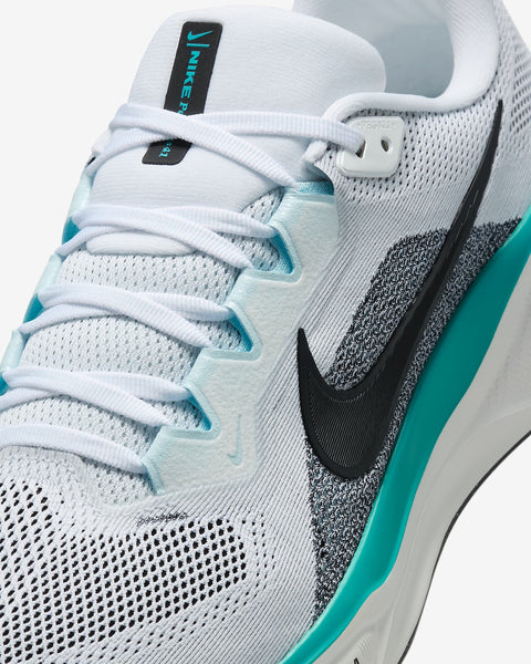Nike Air Zoom Pegasus 41 "White & Dusty Cactus" – Pantofi sport de alergare – Cod FD2722-103